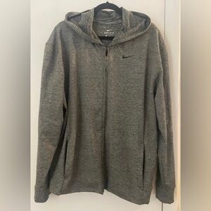 Nike Dry-Fit Hoodie